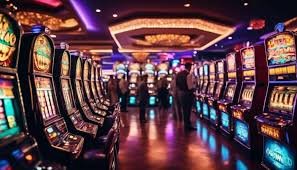 baji999 login Hamara Live Casino Kya Offer Karta Hai